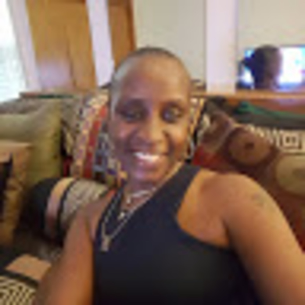 Meet your Posher, Darlene